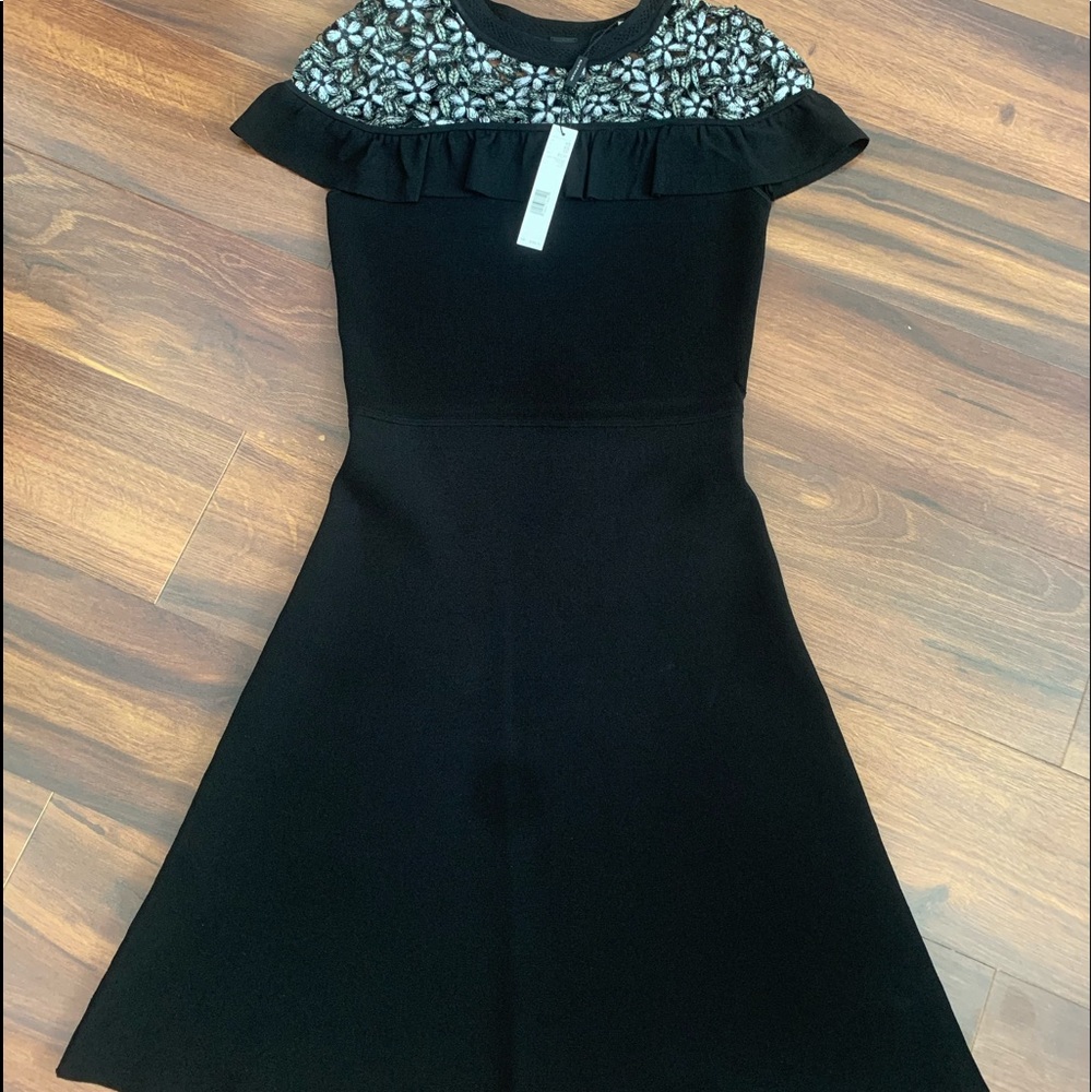 Elie Tahari dress Xs
